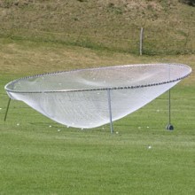 Гольф цель для тренировки